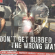 Illustration for article titled Singapore Anti-Groping PSA Features Terrible Puns, Victim-Blaming ‘Tips’